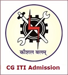 Chhattisgarh ITI Admission