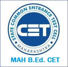 MAH B.Ed CET