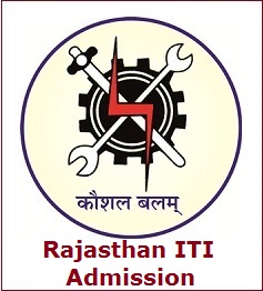 Rajasthan ITI Admission