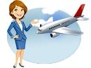 Air Hostess Course