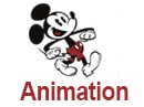 Animation & Multimedia Courses