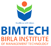 Birla Institute of Management Technology (BIMTEC)
