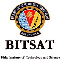 BITSAT Exam