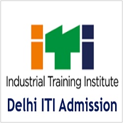 Delhi ITI Admission