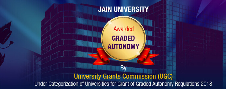 Jain University School of Engineering and Technology