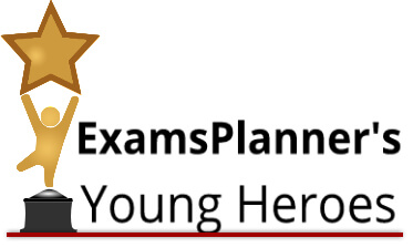 ExamsPlanner Young Heroes Scholarship