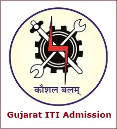 Gujarat ITI Admission
