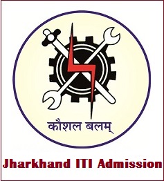 Jharkhand ITI Admission