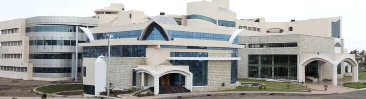 Bhartiya Vidyapeeth Medical College & Hospital