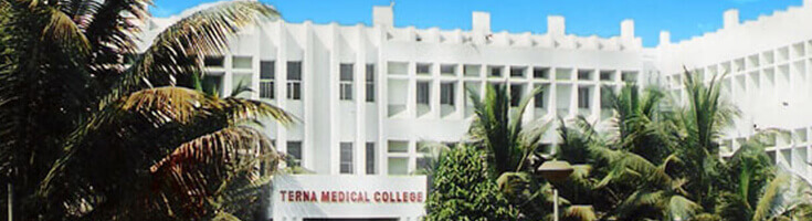 Terna Medical College (TMC), Navi Mumbai, Maharashtra