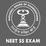 NEET SS Exam