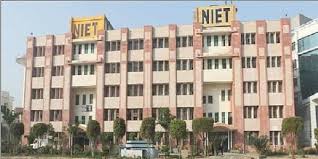 Noida Institute of Engineering and Technology (NIET)