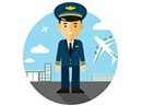 Commercial Pilot: The New High