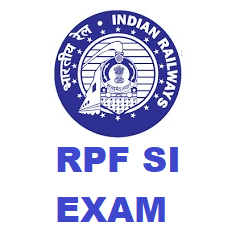 general knowledge for rpf si