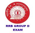 RRB Group D