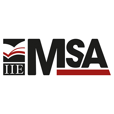 IIE MSA Scholarships