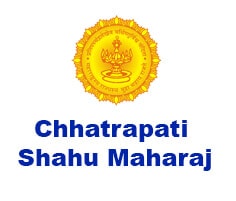 Chhatrapati Shahu Maharaj Scholarship