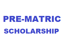 Pre-Matric Scholarship for OBC Students