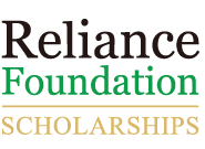  Reliance Foundation Scholarship
