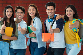 All India Youth Scholarship